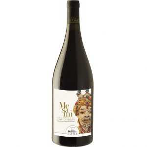 Sizilianischer Weißwein Mesamì 75cl Flasche