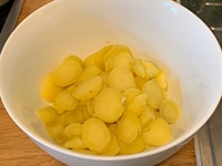 Sizilianischer Kartoffelsalat_b