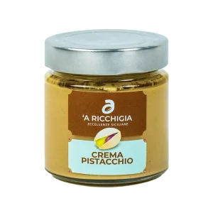 Pistaziencreme