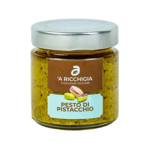 Pistazienpesto