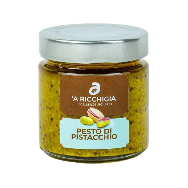 Pistazienpesto