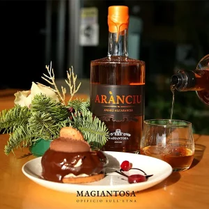 Amaro Arànciu Magiantosa_a