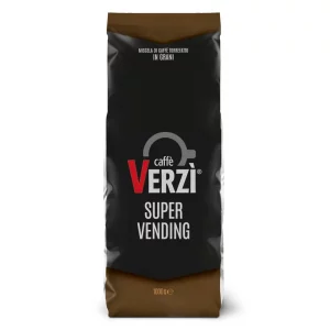 Verzì Caffè Super Vending
