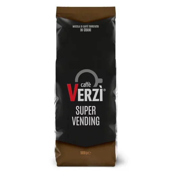 Verzì Caffè Super Vending