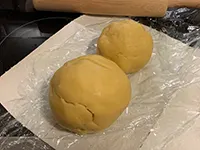Cassata aus dem Ofen_e