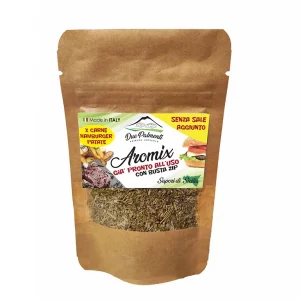 Sizilianische Kräuter Gewürzmischung Aromix