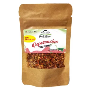 Gewürz Sizilianischer Chili