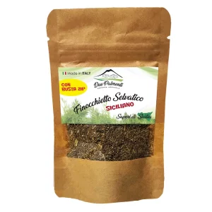 Gewürz Sizilianischer Fenchel