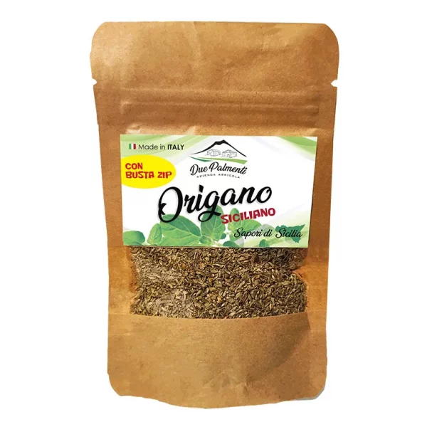 Gewürz Sizilianischer Oregano