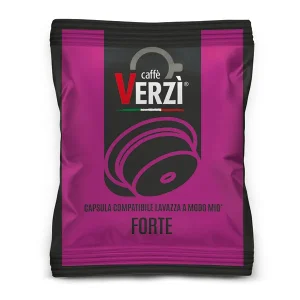Kapsel Aroma Forte Lavazza