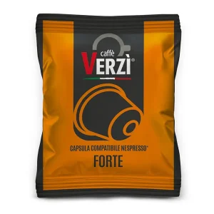 Kapsel Aroma Forte Nespresso