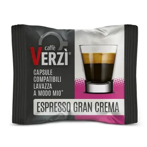 verzi caffè Kapsel gran crema lavazza verzi caffè Kapsel gran crema lavazza
