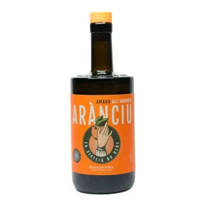 Amaro_Arànciu Magiantosa_2026