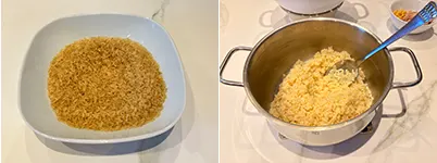 Reissalat sizilianische Art_a